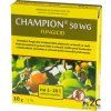 CHAMPION 50 WG 10 g - proti plísni a chorobám