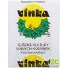 Vinka - sušené kultury vinných kvasinek 0,6 g