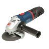 SCHEPPACH AG 600 - ELEKTRICKÁ ÚHLOVÁ BRUSKA 115 MM