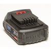 SCHEPPACH ABP2.0-20LI 20 V - LITHIUM IONTOVÁ BATERIE 2 AH