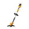 RIWALL PRO RALT 3040 - VYŽÍNAČ S AKU MOTOREM 40 V