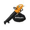 RIWALL PRO REBV 3000 - VYSAVAČ/FOUKAČ