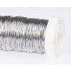 Drát na cívce 0,3mm/75g stříbrný