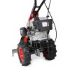 HECHT 587 - sekačka lištová motorová