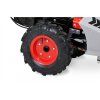 HECHT 587 - sekačka lištová motorová