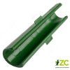 klips na tycku k rostlinam rosteto 16 mm 10 ks