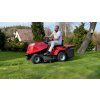 SLEVA VARI RL 98 HW - travní traktor