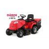 SLEVA VARI RL 98 HW - travní traktor