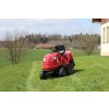 VARI RL 102 H - travní traktor