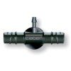 CLABER 91073 - 1/2"-1/4" T kus - 2 ks v balení