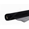 organza uni 14 5cm x 10m cerna