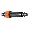 CLABER 91031 - průchozí filtr pro 1/2" hadici