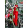 BLACK KOBRA 10 ks Paprika chilli