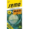 Zelí kruhárenské Megaton F1 20s série MAXI