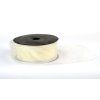 stuha organza 4 cm x 10 m sampan