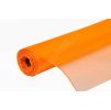 stuha organza snow 12 cm x 9 1 m oranzova