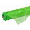 stuha organza snow 12 cm x 9 1 m zelena