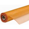 stuha organza snow 12 cm x 9 1 m tm zlata