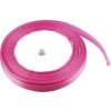 stuha satenova 1 cm x 23 m ruzova