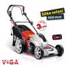 VeGa 4618 SXH 5in1 - elektrická sekačka s pojezdem