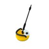 riwall cistic ploch s integrovanou nadobou na saponat repw 100 120 150 170 set