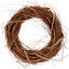 venec prouti prirodni 30 cm