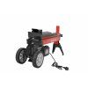 HECHT 670 - štípačka na dřevo elektrická