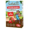 Sedlákovo hnojivo s ovčí vlnou na jahody 1 kg