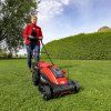 AL KO ENERGY FLEX MOWEO 3833 Li P 36V SET acu sekačka