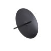 bodec-na-svicku-cerny--5-3-cm-4-ks