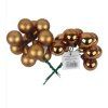 dekorace-sklenene-banky-na-dratku-hnede--pr-2-5-cm--s0571-18
