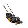 RIWALL RPM 5135 B - benzínová sekačka s pojezdem