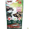 apetit zelvy krmivo turtle color stick 120 g