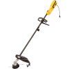 krovinorez riwall pro reb 1224 s elektrickym motorem 1200 w