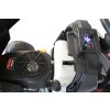 Vari Travní traktor RLL 86 H