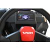 Vari Travní traktor RLL 86 H