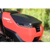 Vari Travní traktor RLL 86 H