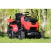 Vari Travní traktor RLL 86 H