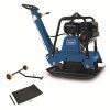 Scheppach HP 3000 S obousměrná vibrační deska 162 kg