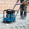 Scheppach HP 2200 S vibrační deska 102 kg