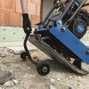 Scheppach HP 1200 S vibrační deska 60 kg