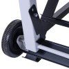 Scheppach HS 730 kolébková pila/cirkulárka 700 mm