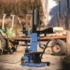 Scheppach Compact 15 T vertikální štípač na dřevo 15t
