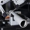 Scheppach MBS 1200 pásová pila na kov 2v1