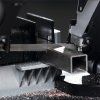Scheppach MBS 1200 pásová pila na kov 2v1