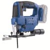 Scheppach C-JS220-X 20 V IXES aku přímočará pila (bez baterie a nabíječky)