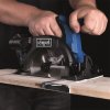 Scheppach BC-HCS165-X 20 V IXES aku okružní pila (bez baterie a nabíječky)