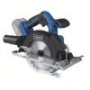 Scheppach C-HCS165-X 20 V IXES aku okružní pila (bez baterie a nabíječky)
