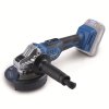 Scheppach BC-AG125-X-SET S 20 V IXES aku úhlová bruska + 2Ah baterie + nabíječka 2,4 A
