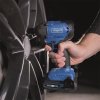 Scheppach BC-IW350-X-SET S 20 V IXES aku rázový utahovák + 2Ah baterie + nabíječka 2,4 A
